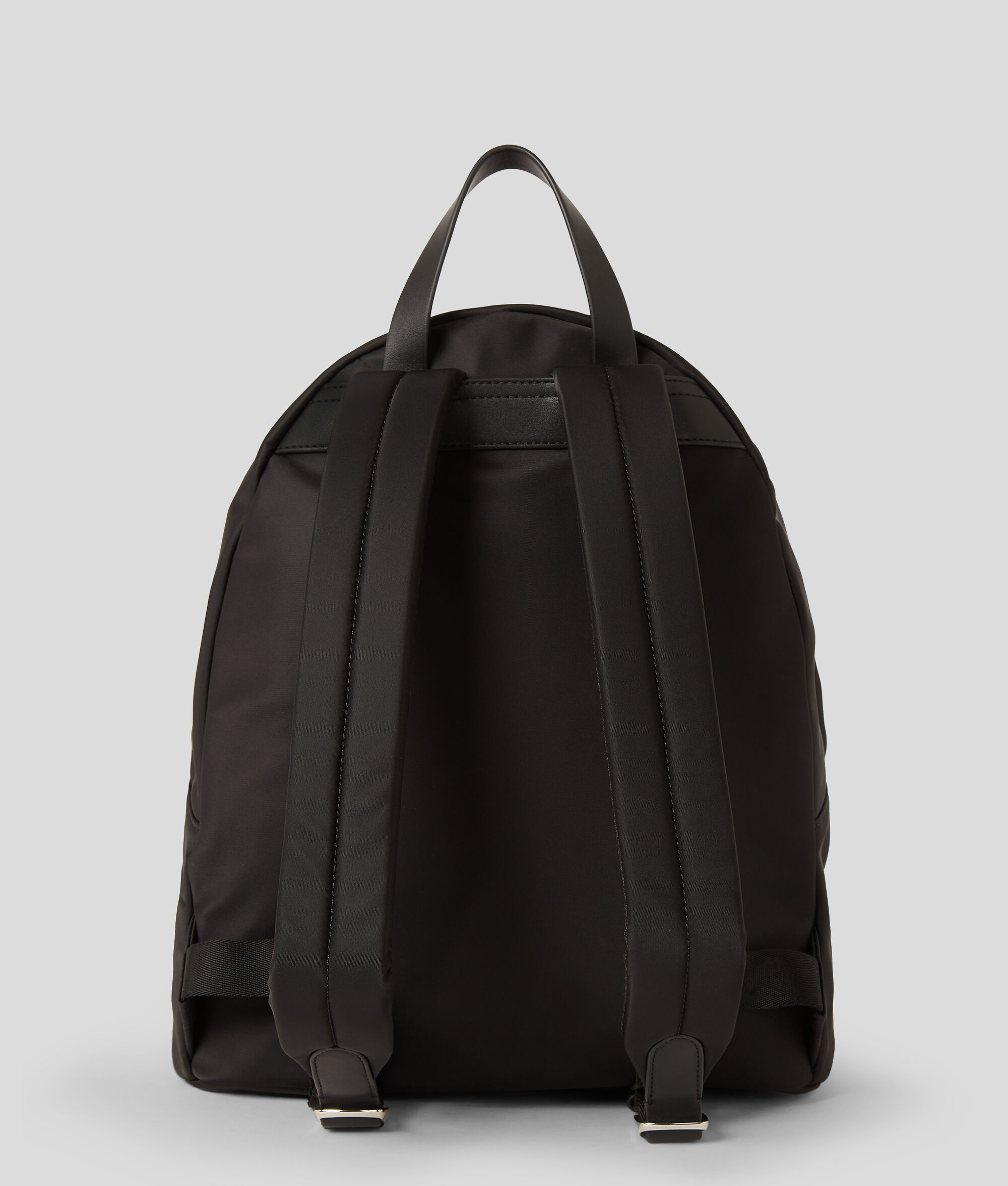 (image for) Smooth K/IKONIK NYLON MEDIUM BACKPACK